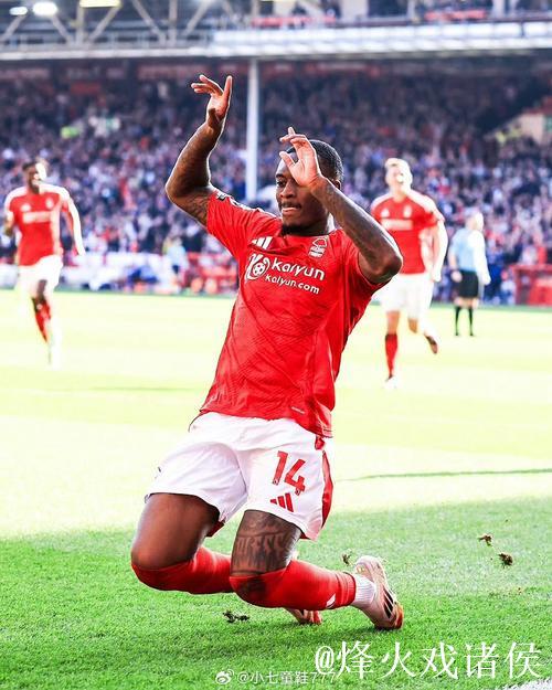 剑南春丨热刺客场0-3诺丁汉森林,奥多伊2射1传,桑加雷2传1射 剑南春丨热刺客场0-3诺丁汉森林,奥多伊2射1传,桑加雷2传1射