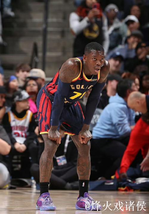 库里7投0中施罗德首秀低迷 勇士51分惨负灰熊 库里7投0中施罗德首秀低迷 勇士51分惨负灰熊